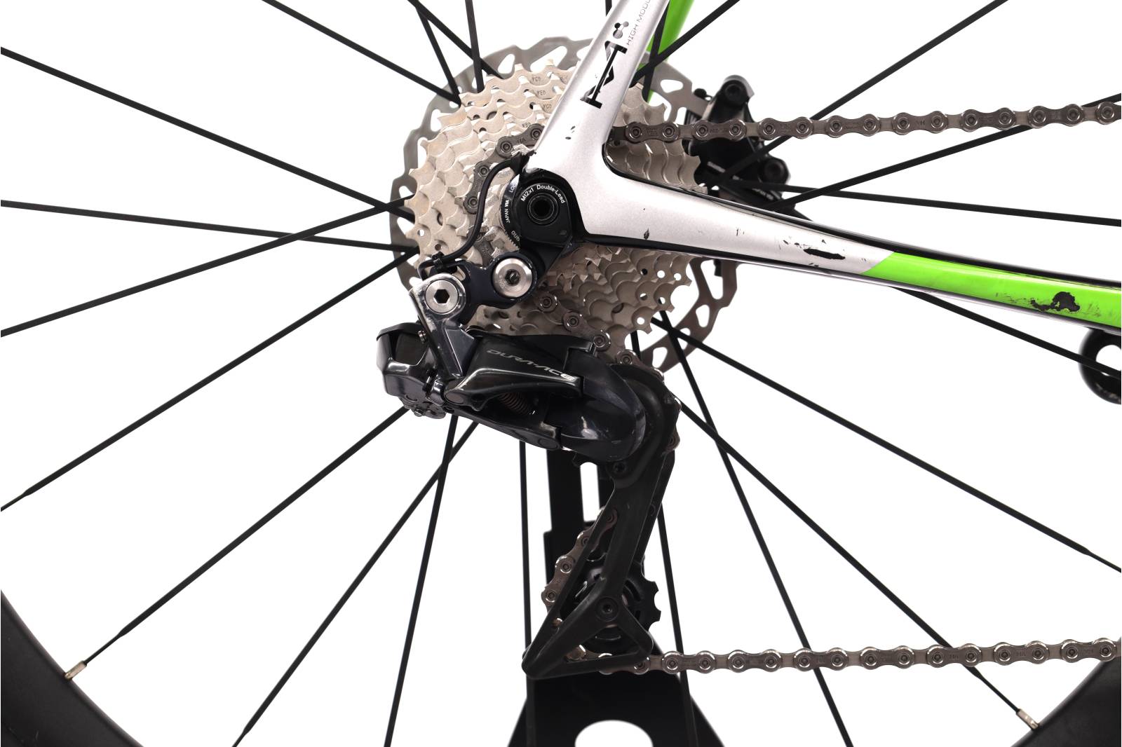 Cannondale Synapse Carbon HI-Mod