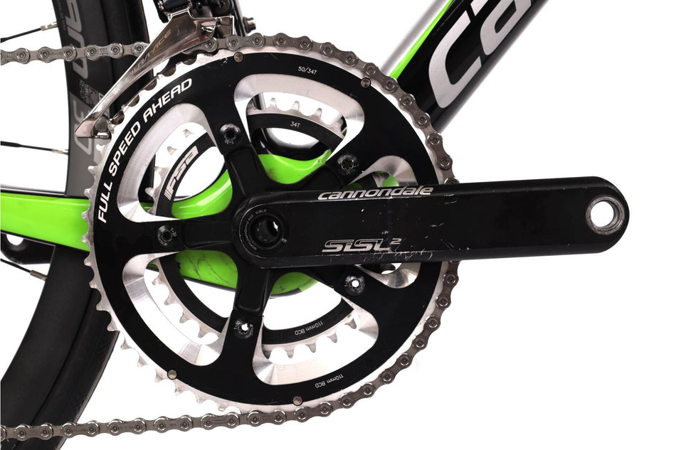 Cannondale Synapse Carbon HI-Mod
