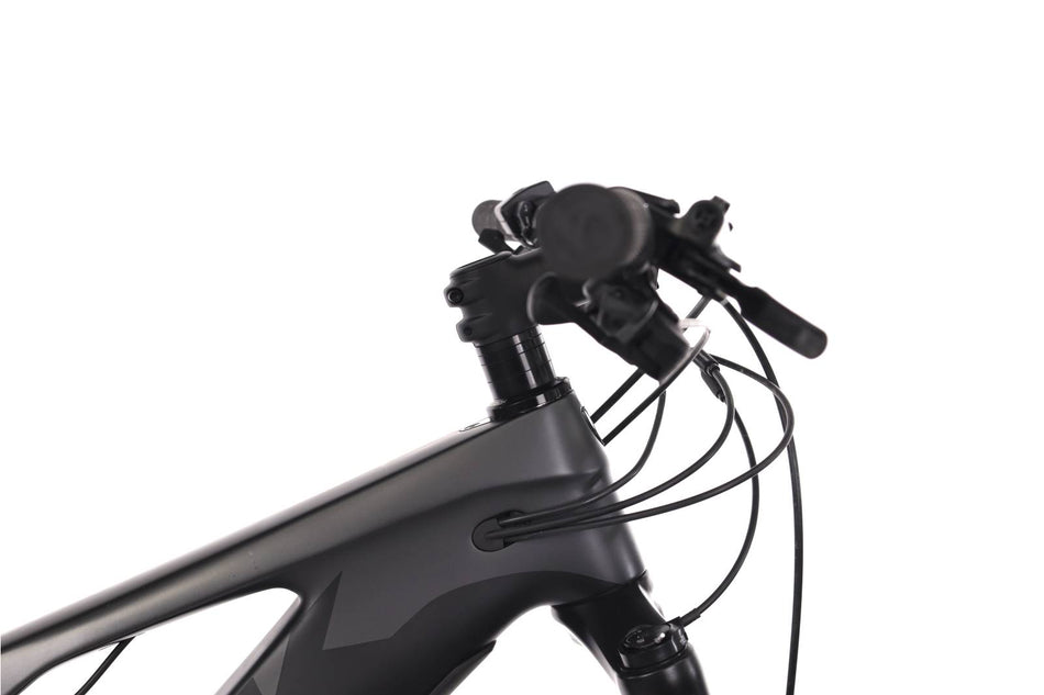 Trek E-Caliber 9.6