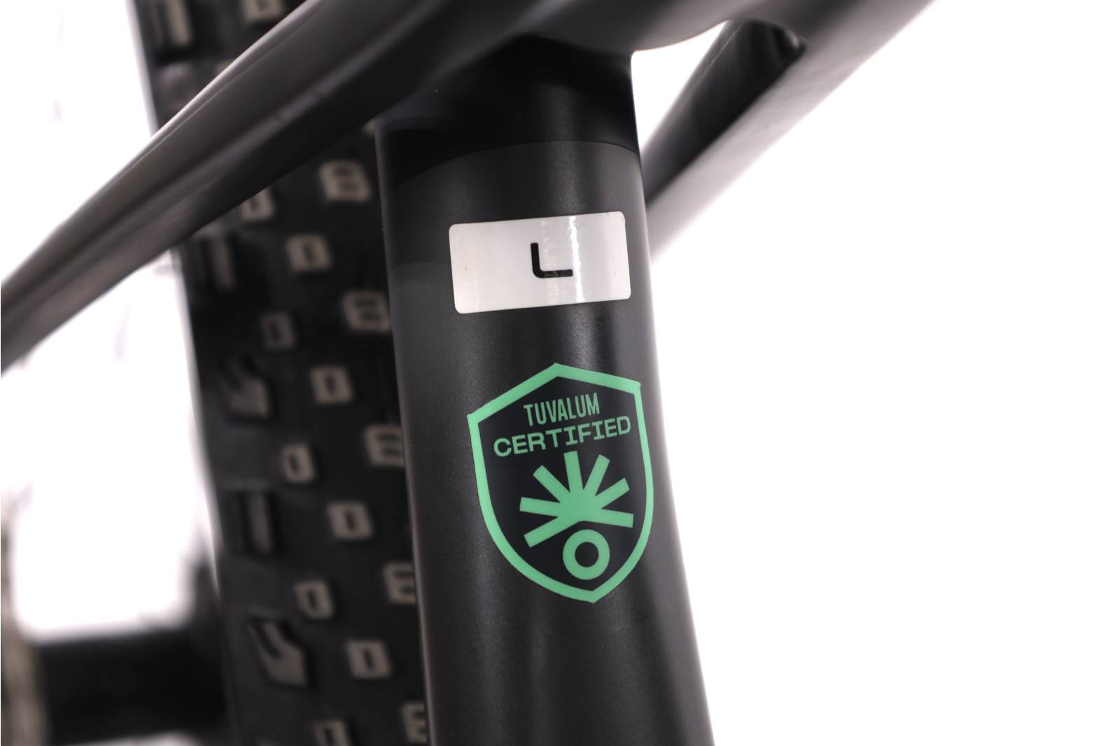 Trek E-Caliber 9.6