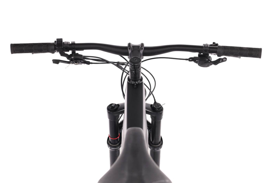 Trek E-Caliber 9.6