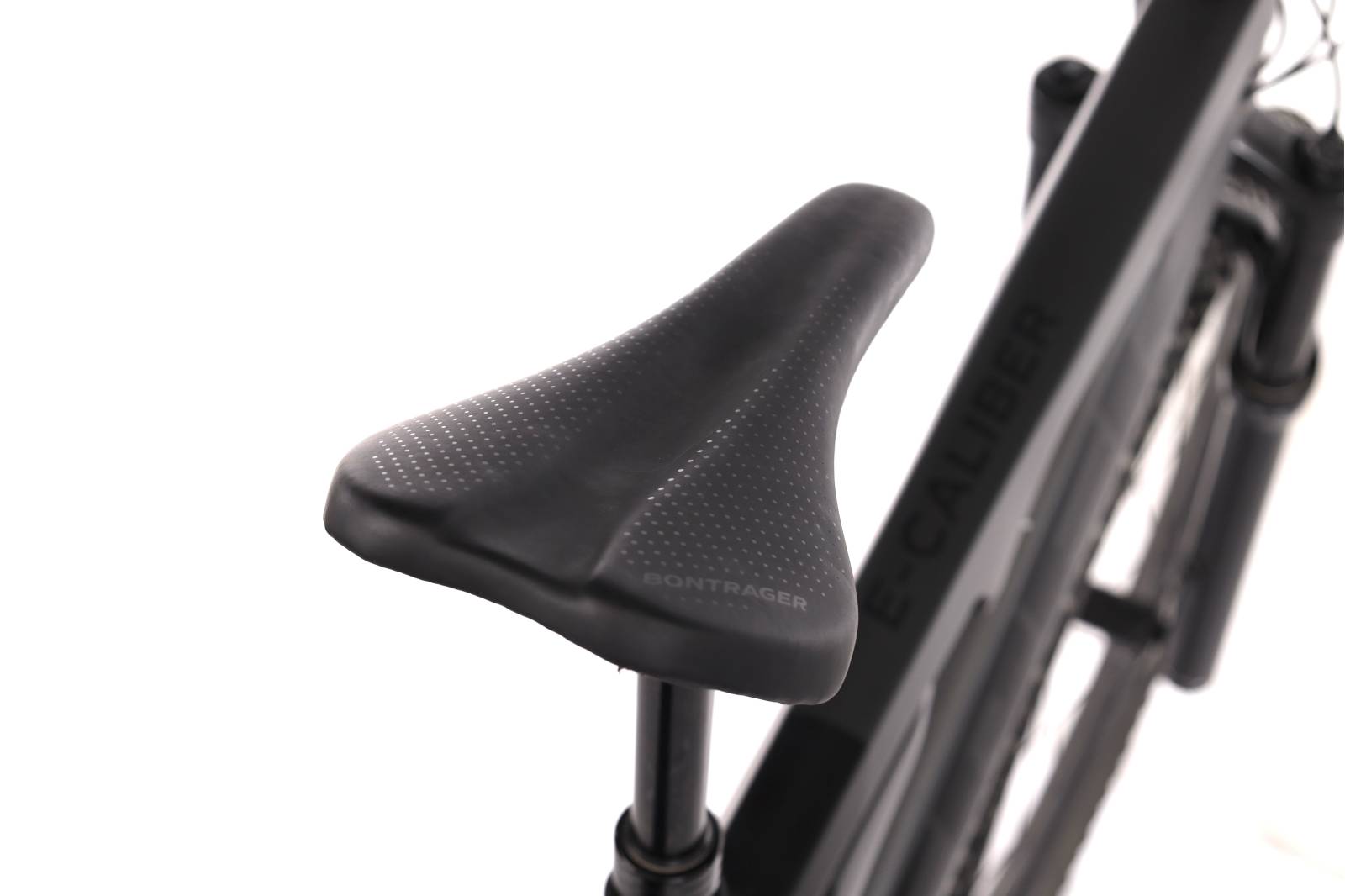 Trek E-Caliber 9.6
