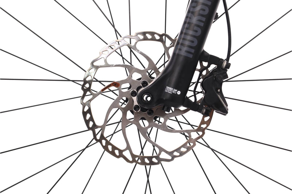 Trek E-Caliber 9.6