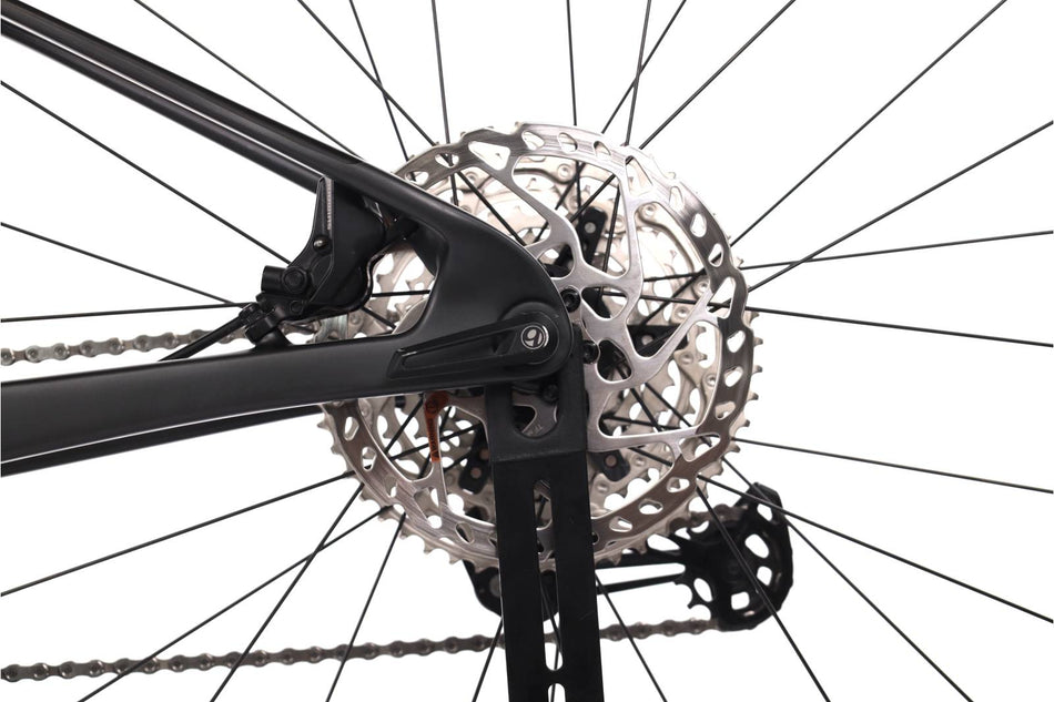 Trek E-Caliber 9.6