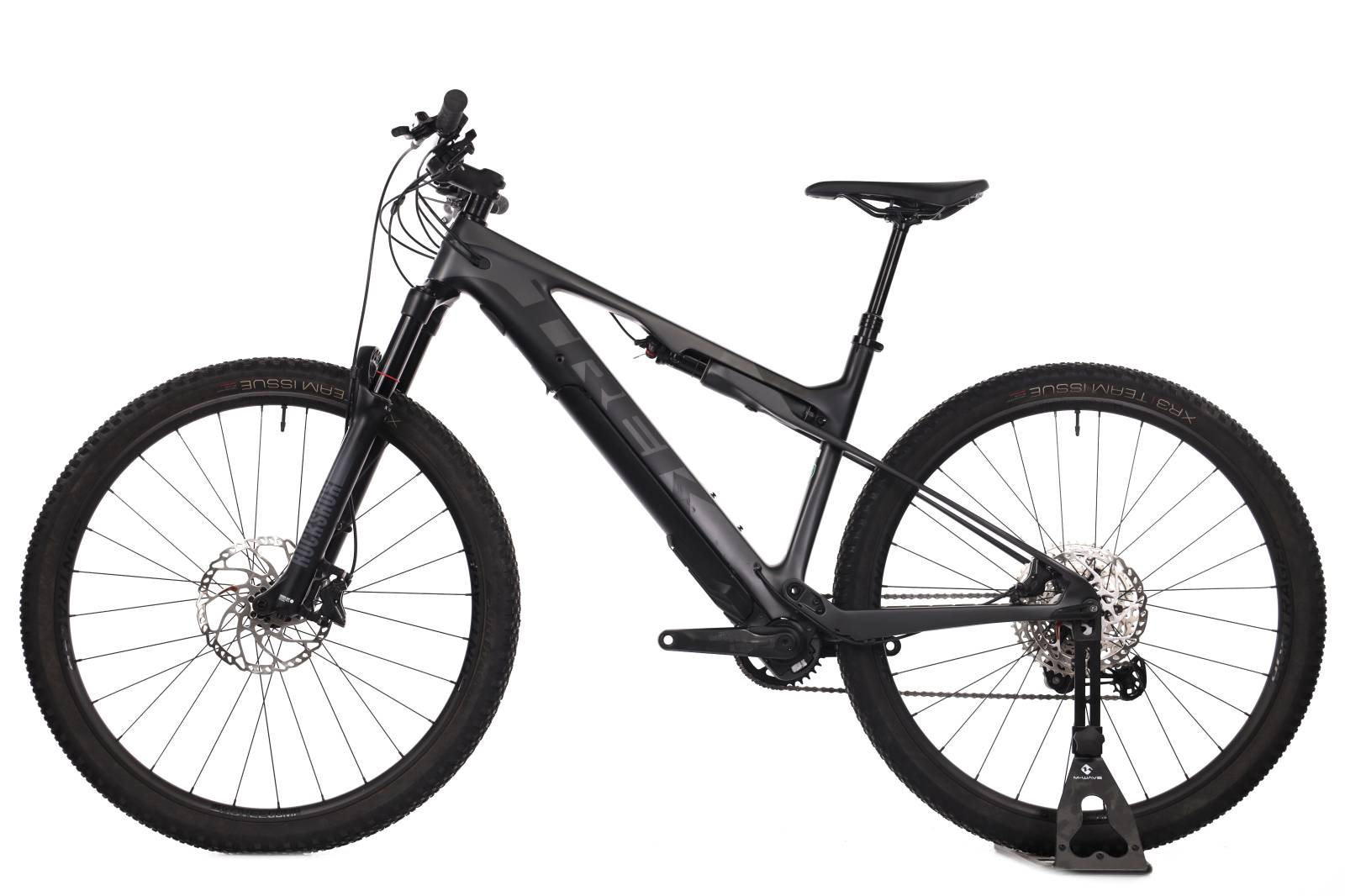 Trek E-Caliber 9.6