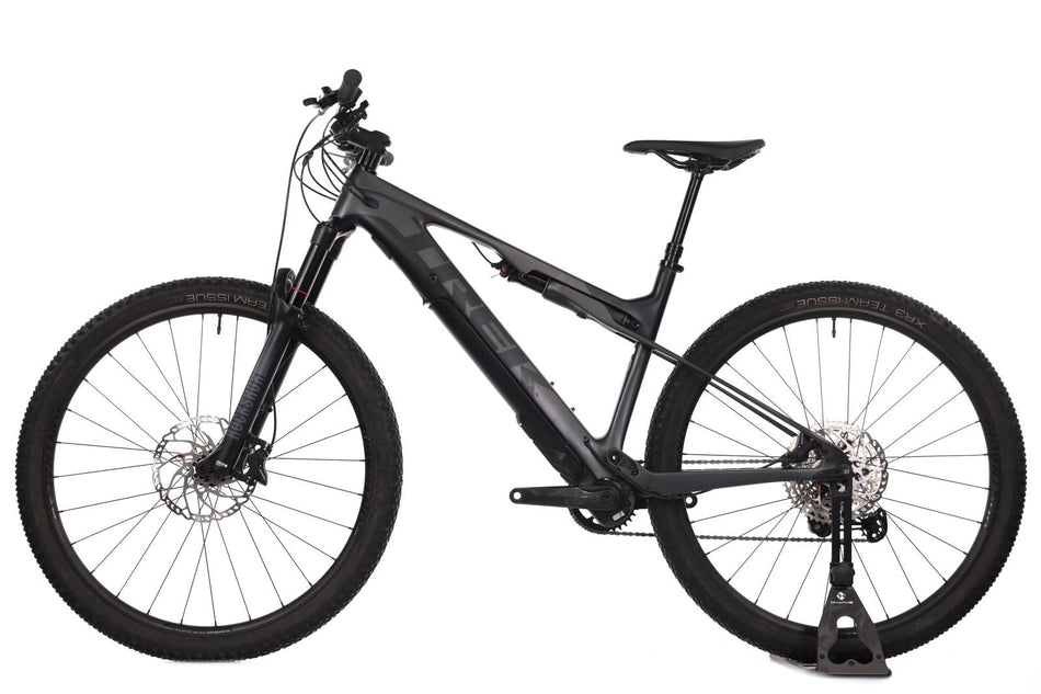 Trek E-Caliber 9.6