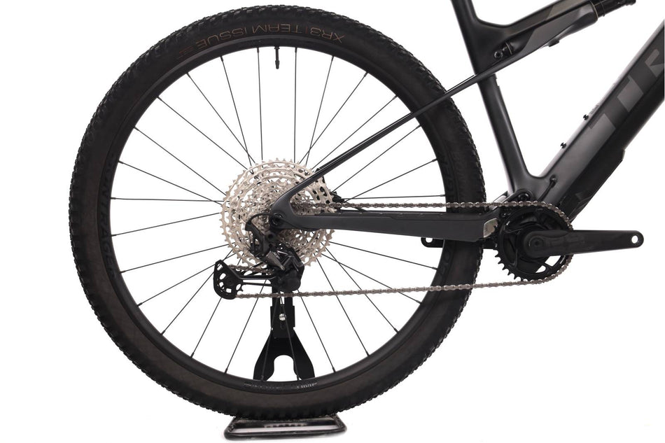 Trek E-Caliber 9.6
