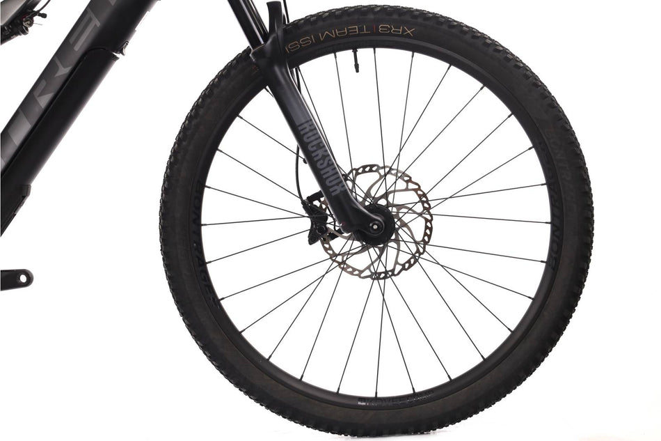 Trek E-Caliber 9.6