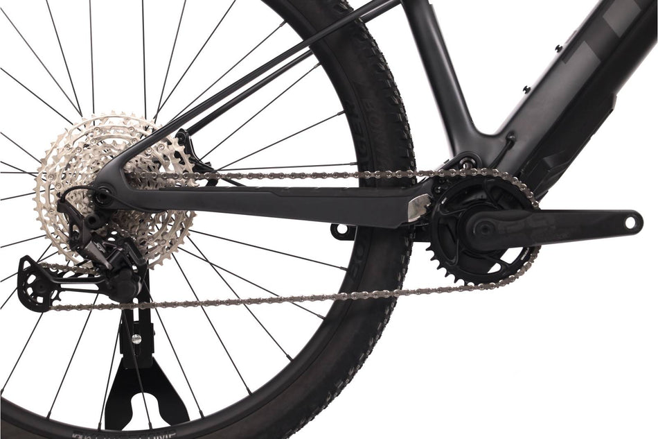 Trek E-Caliber 9.6