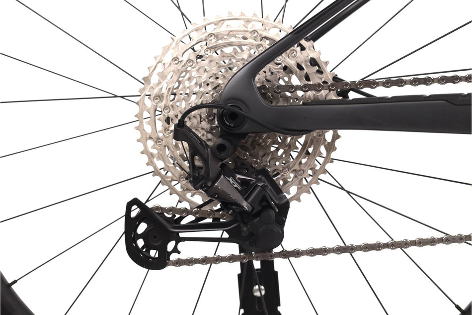 Trek E-Caliber 9.6
