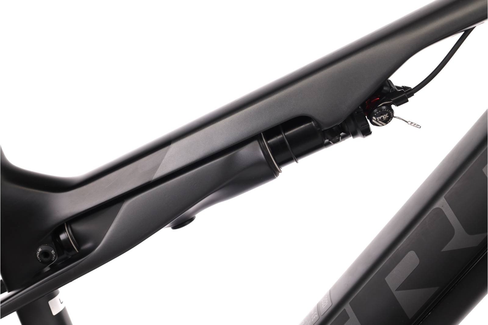 Trek E-Caliber 9.6