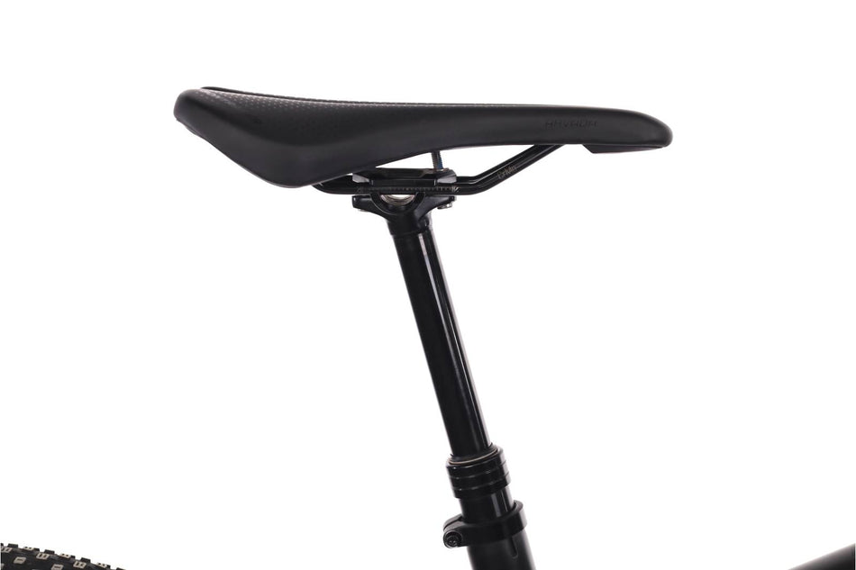 Trek E-Caliber 9.6