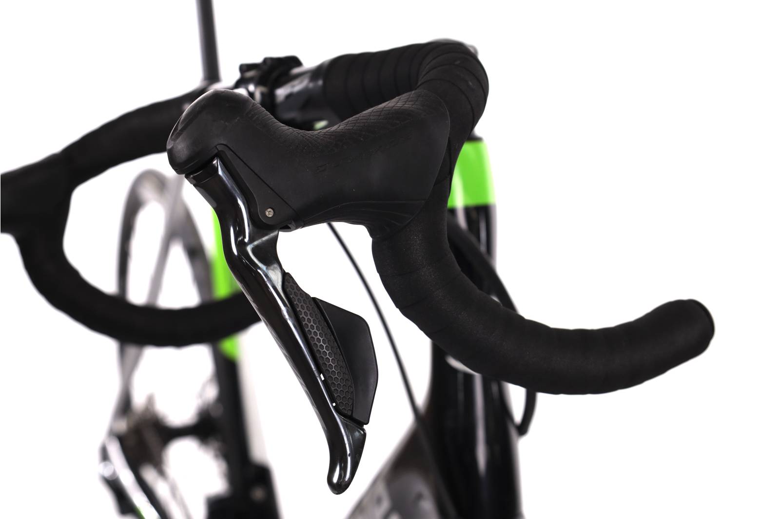 Cannondale Synapse Carbon HI-Mod