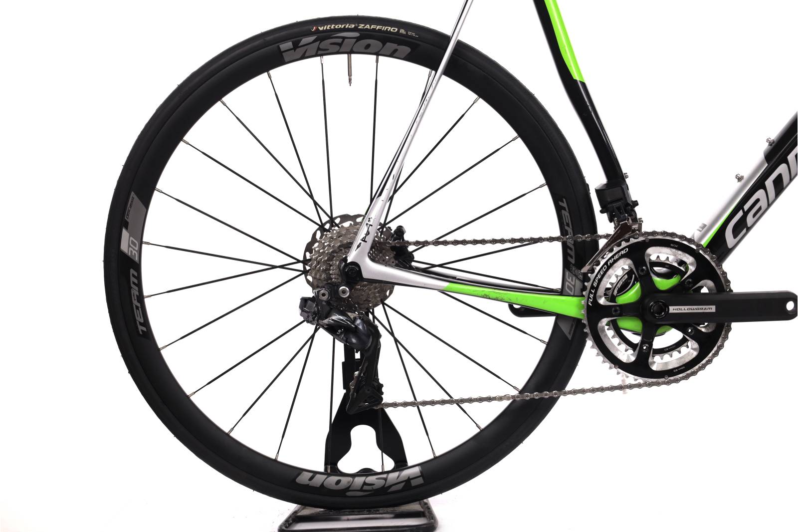 Cannondale Synapse Carbon HI-Mod