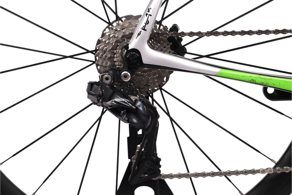 Cannondale Synapse Carbon HI-Mod