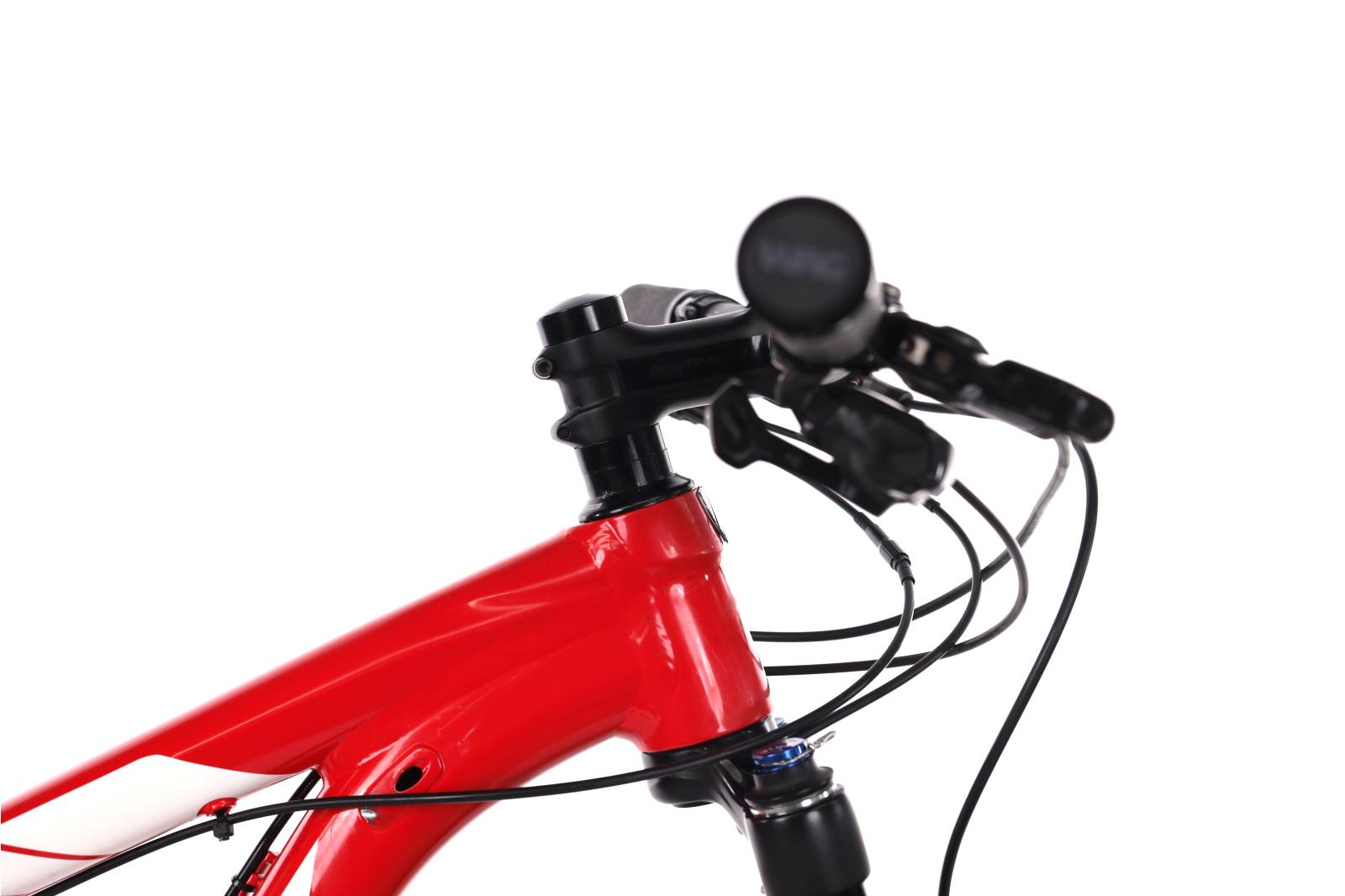Trek Top Fuel 9