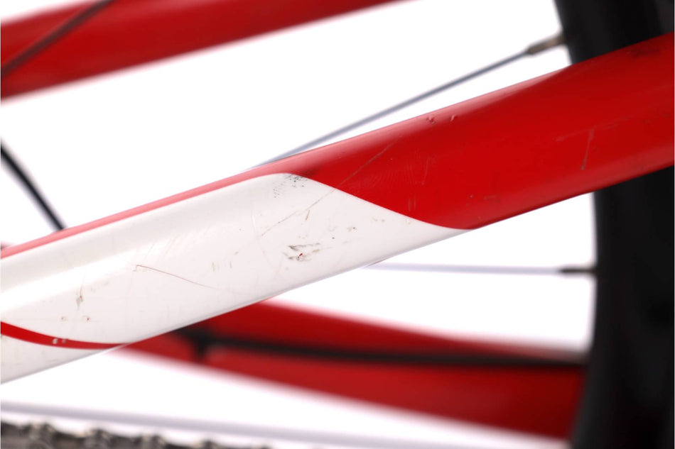 Trek Top Fuel 9