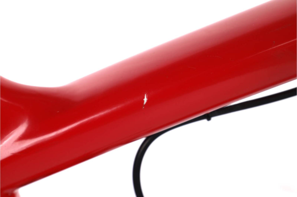 Trek Top Fuel 9