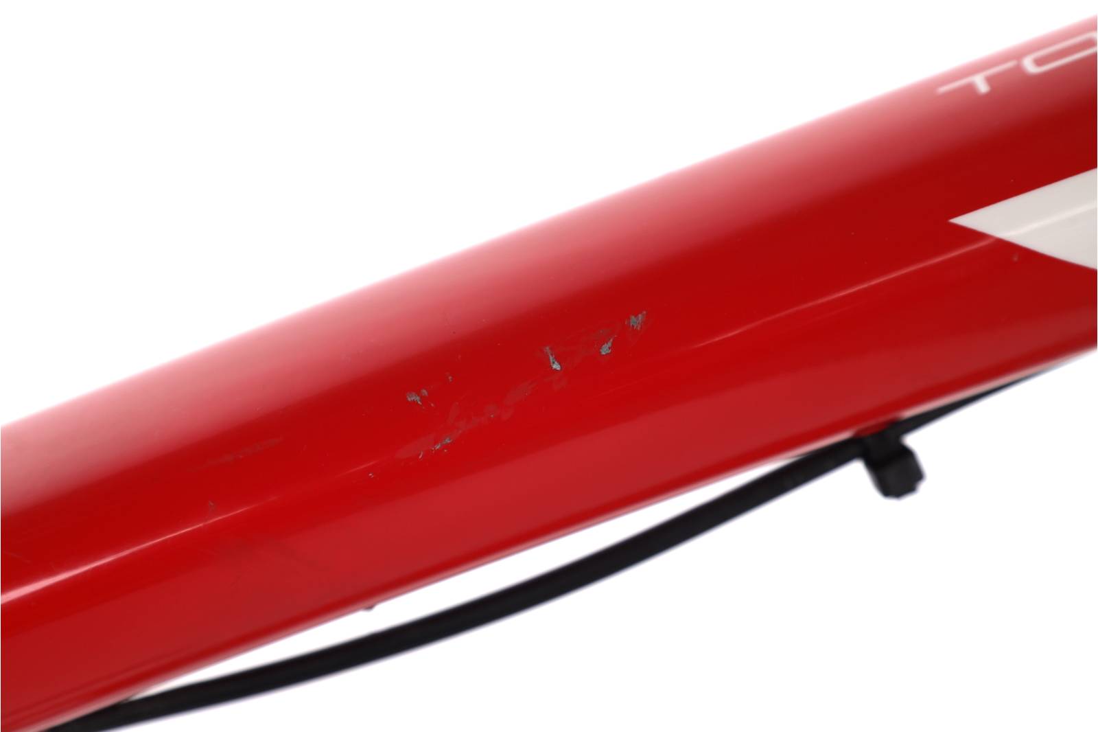 Trek Top Fuel 9