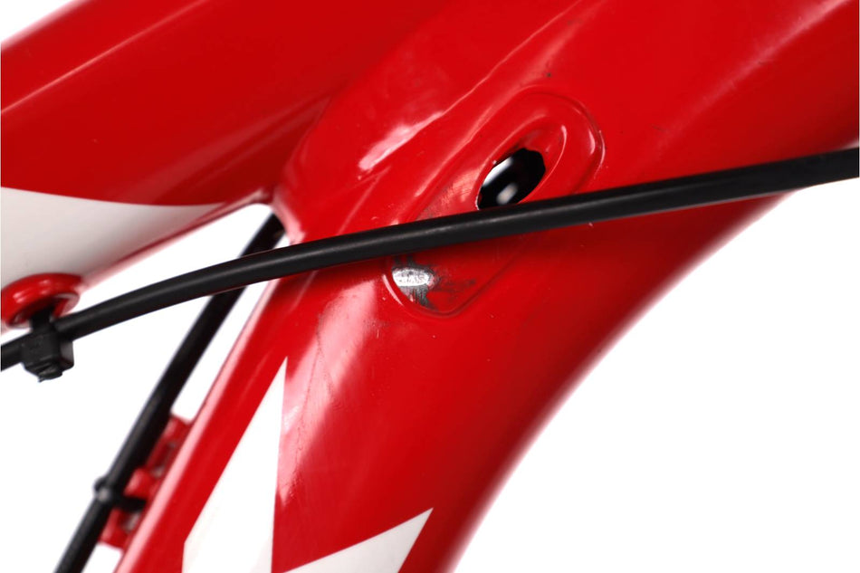 Trek Top Fuel 9