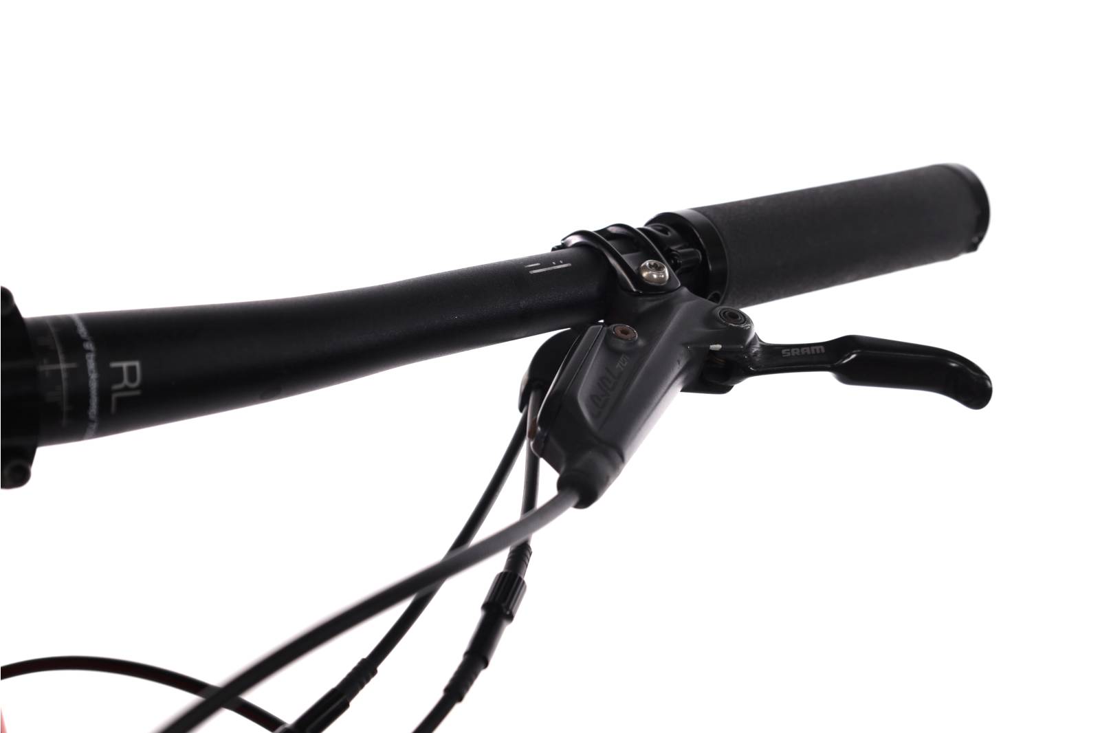 Trek Top Fuel 9