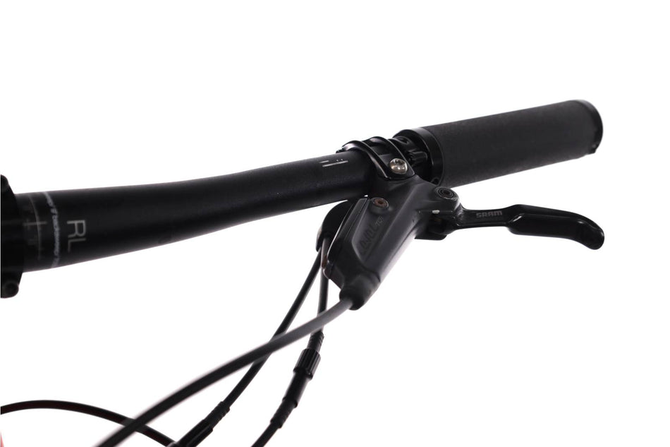 Trek Top Fuel 9