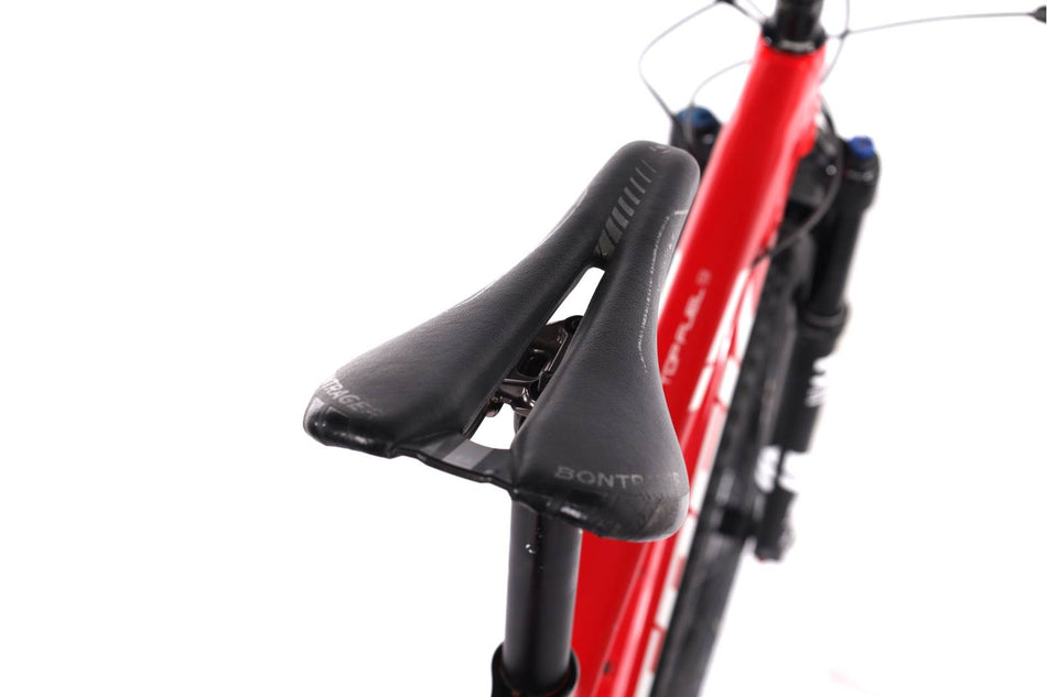 Trek Top Fuel 9