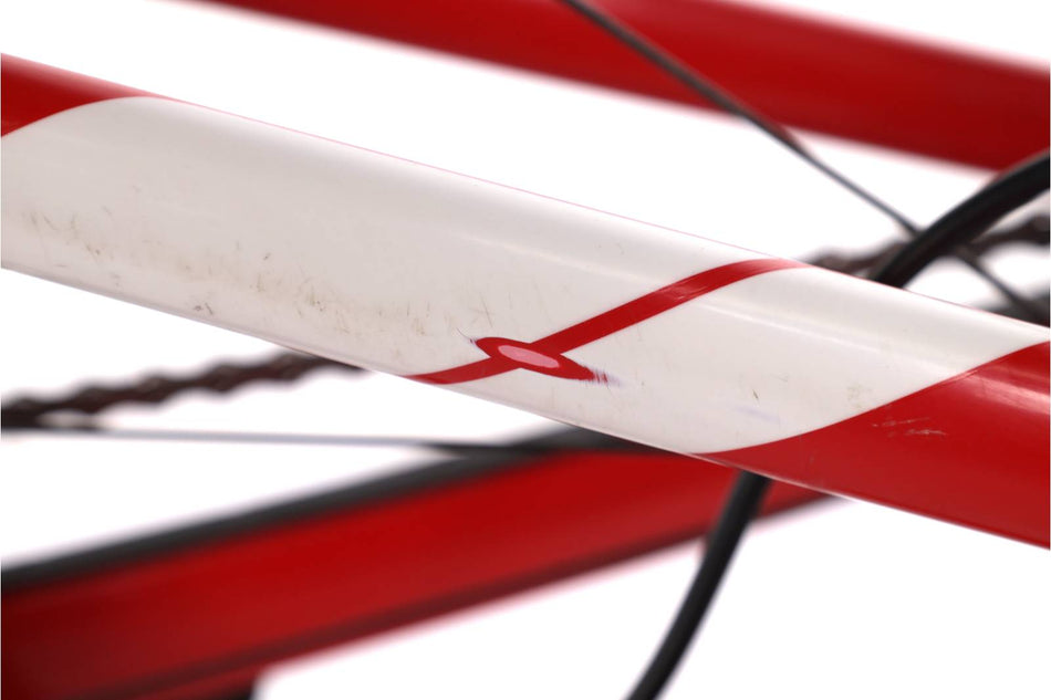 Trek Top Fuel 9