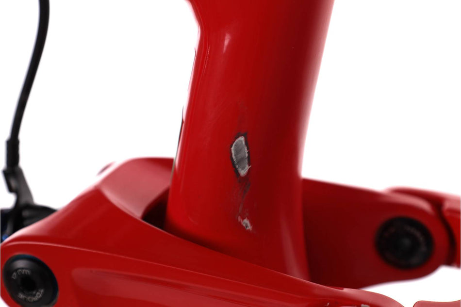 Trek Top Fuel 9
