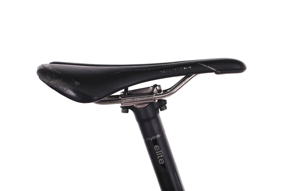 Trek Top Fuel 9
