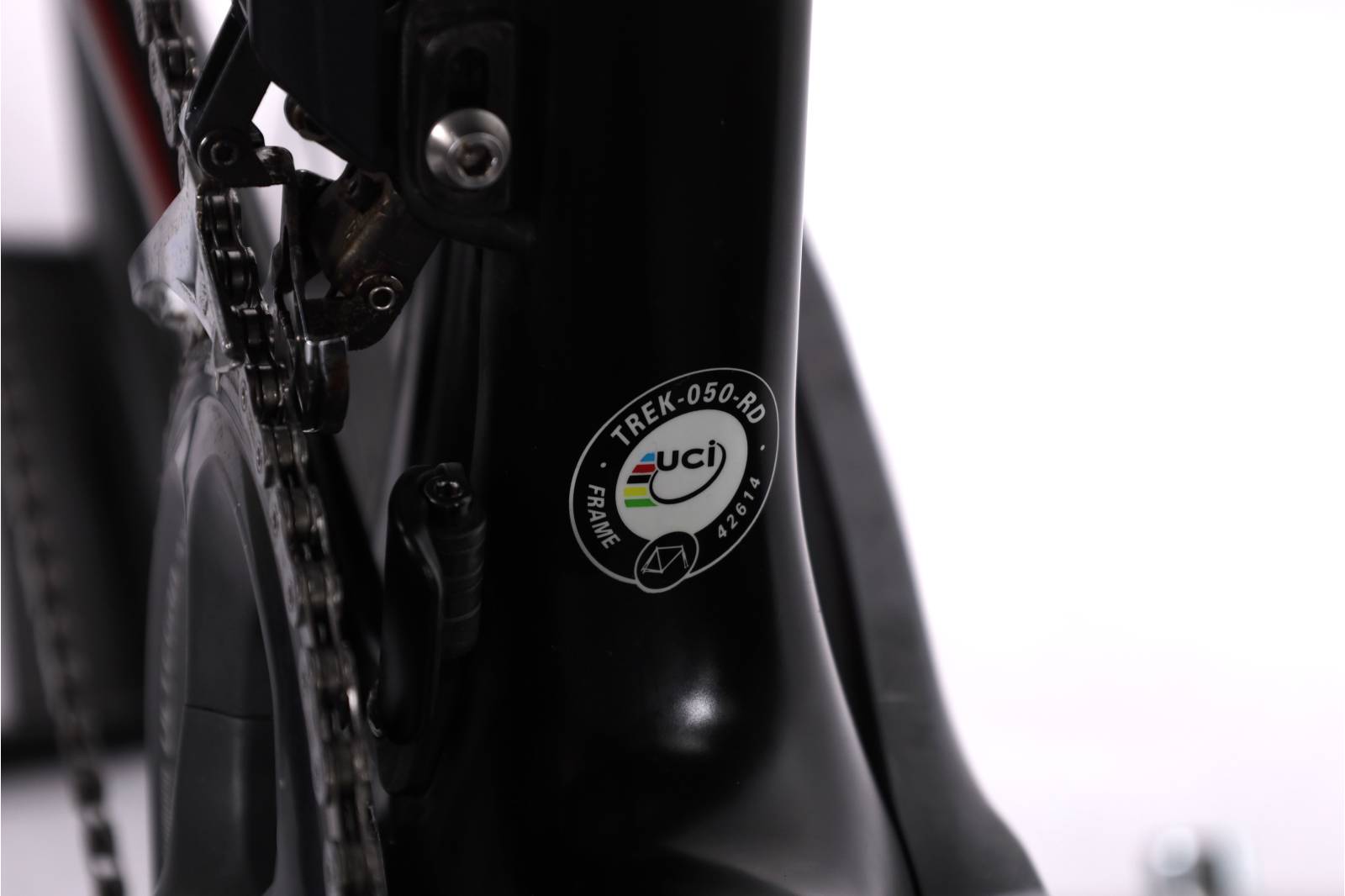 Trek Emonda SLR 7 Di2