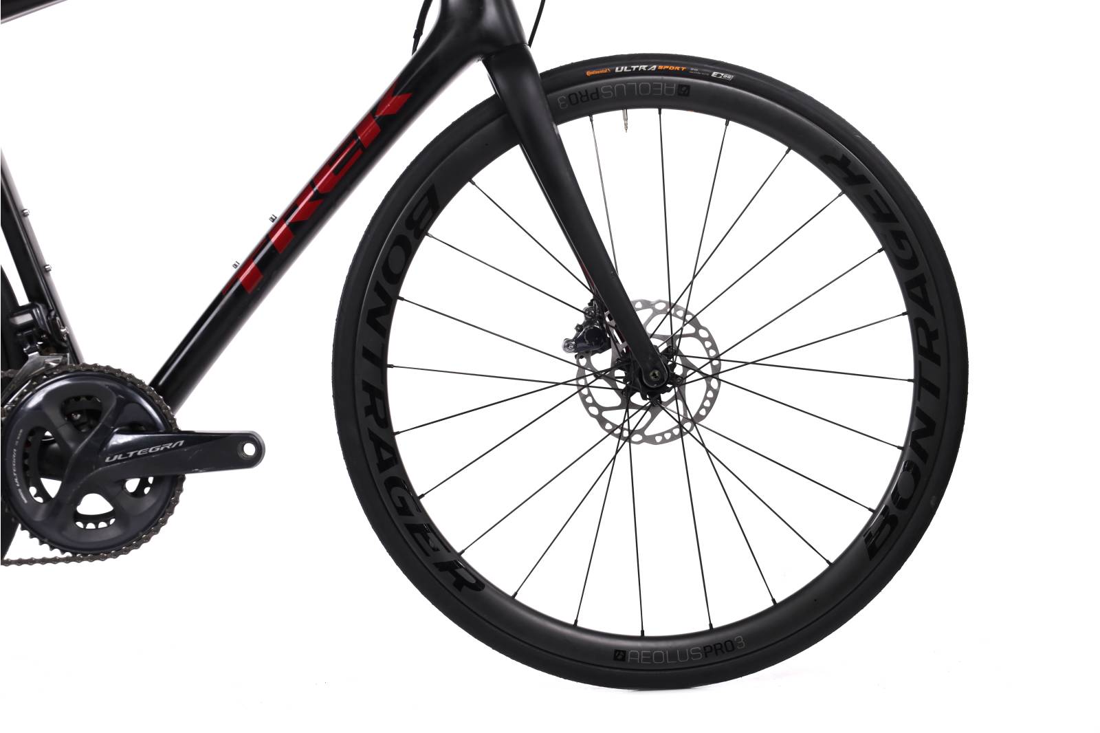 Trek Emonda SLR 7 Di2