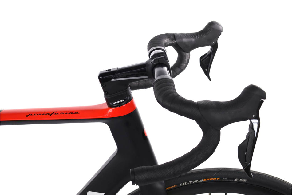 De Rosa Pinifarina SK