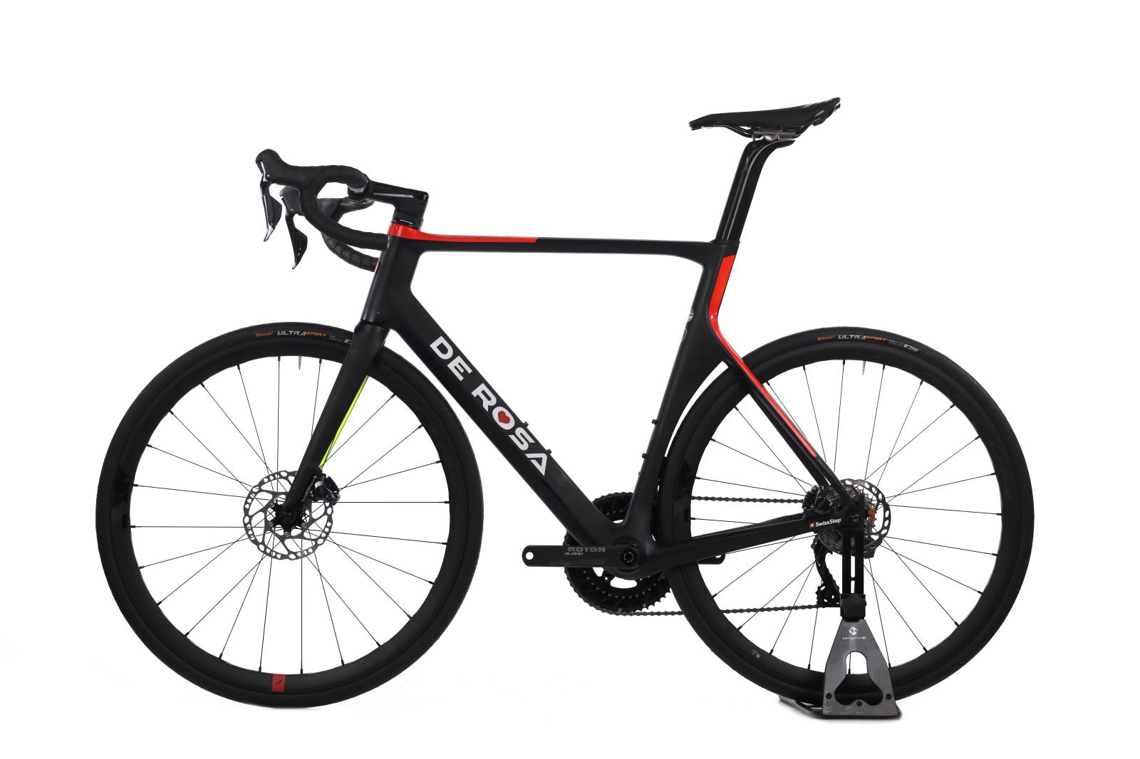De Rosa Pinifarina SK