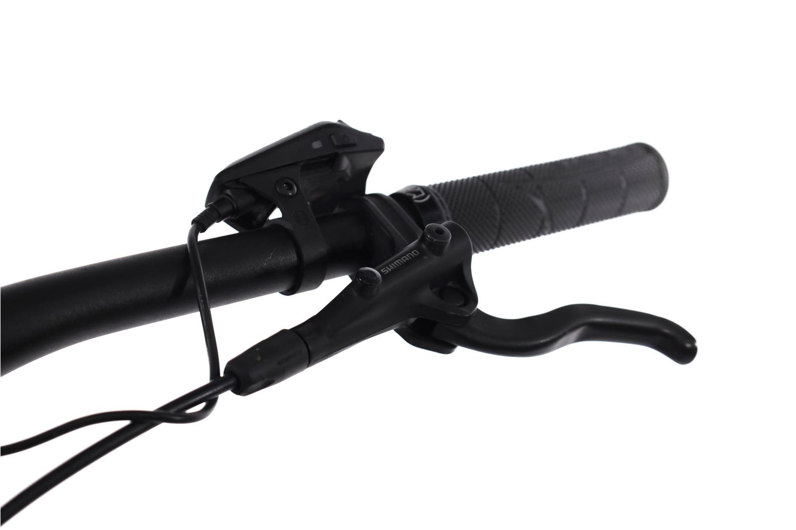 Cannondale Trail Neo 1