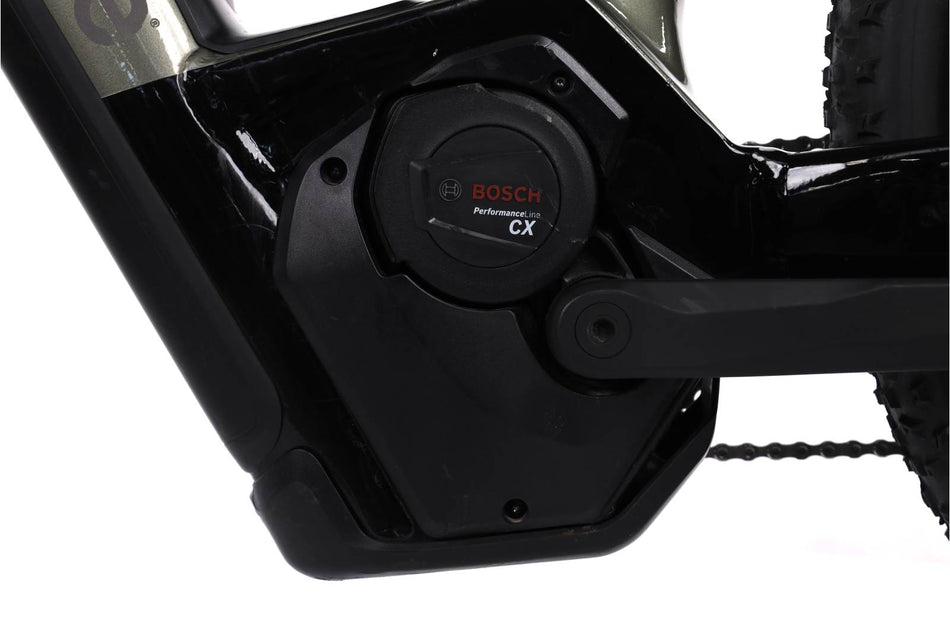 Cannondale Trail Neo 1