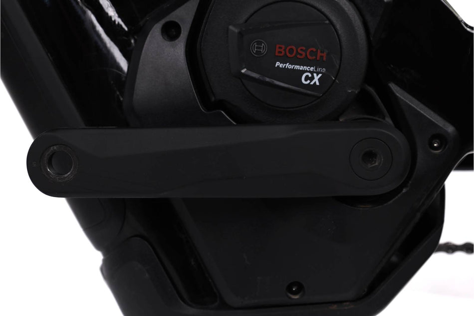 Cannondale Trail Neo 1