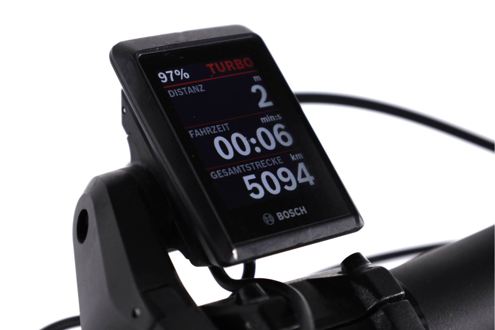 Cannondale Trail Neo 1