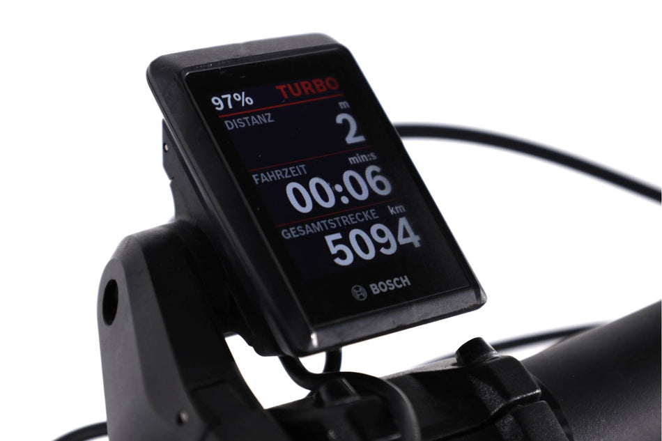 Cannondale Trail Neo 1