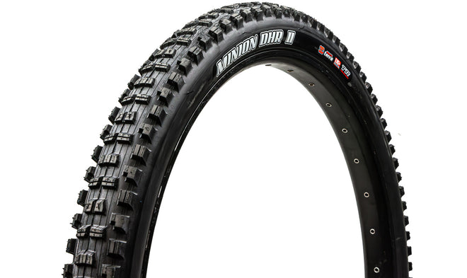 Pneu Maxxis Minion DHR II Wide Trail EXO Plus Protection 3C Maxx Terra Tubeless Ready #6