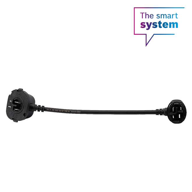 Cavo PowerMore Bosch - 150 mm / 300 mm