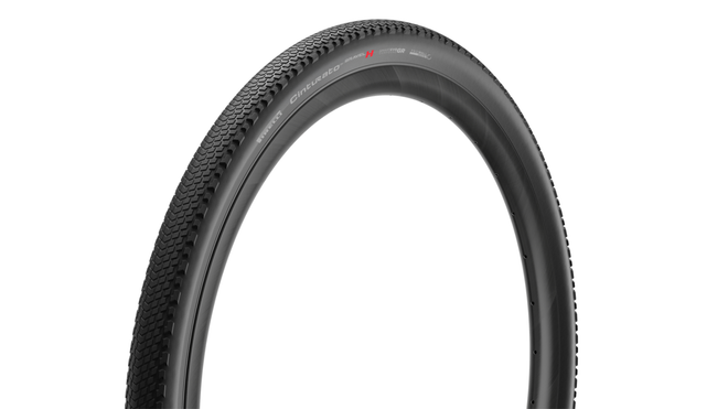 Pneu Pirelli Cinturato GRAVEL H - High Performance - SmartEvo GR - ProWall Gravel - Tubeless Ready