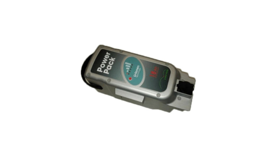 Batterie VAE 26V verticale compatible Panasonic - #1