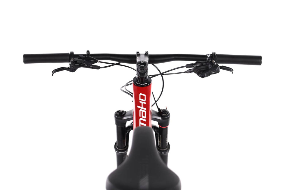 Berria Mako Sport