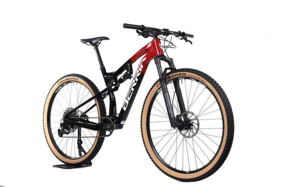 Berria Mako Sport