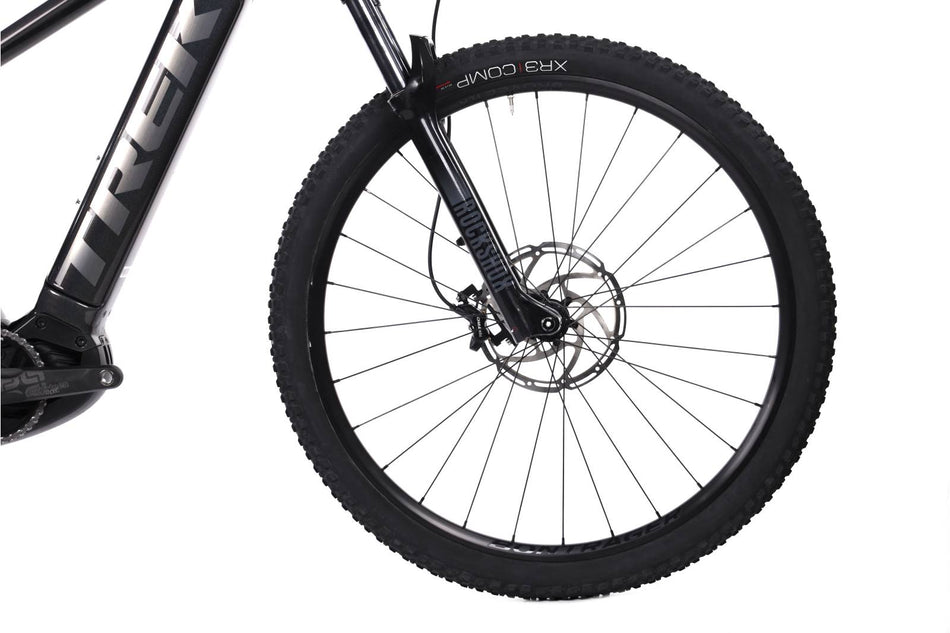 Trek Powerfly 5