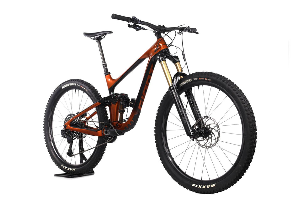 Giant Reign Advanced Pro 29 - Main Image
