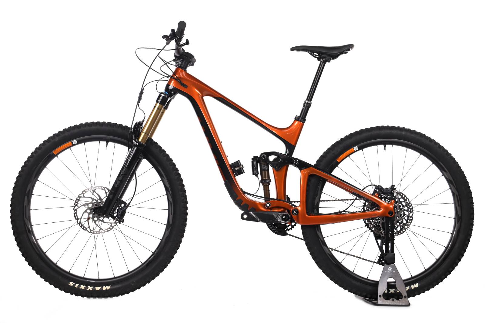 Giant Reign Advanced Pro 29 1