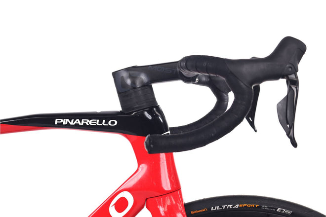 Pinarello X3 105 DI2 - Bici da corsa