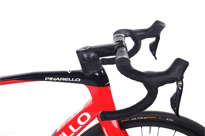 Pinarello X3 105 DI2 - Bici da corsa